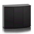 JUWEL VISION 180 CABINET BLACK